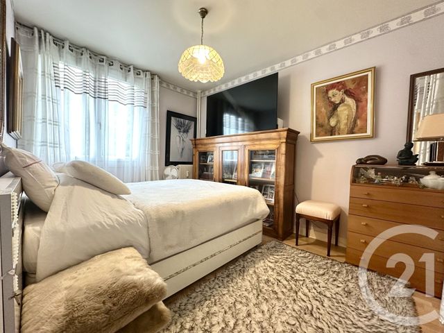 Appartement F2 à vendre - 2 pièces - 43.0 m2 - TROYES - 10 - CHAMPAGNE-ARDENNE - Century 21 Martinot Immobilier