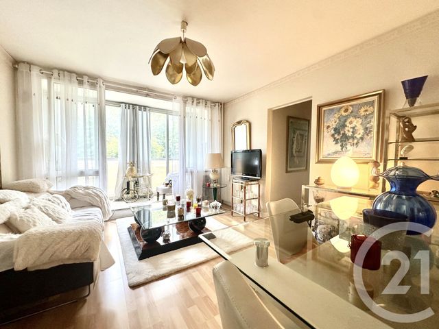 Appartement F2 à vendre TROYES