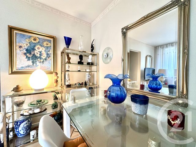 Appartement F2 à vendre - 2 pièces - 43.0 m2 - TROYES - 10 - CHAMPAGNE-ARDENNE - Century 21 Martinot Immobilier