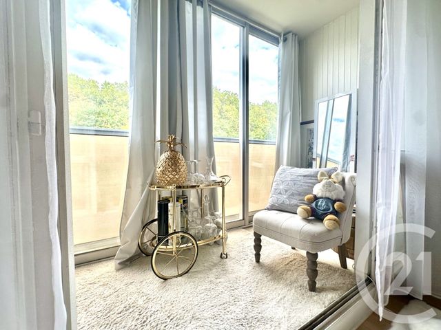 Appartement F2 à vendre - 2 pièces - 43.0 m2 - TROYES - 10 - CHAMPAGNE-ARDENNE - Century 21 Martinot Immobilier