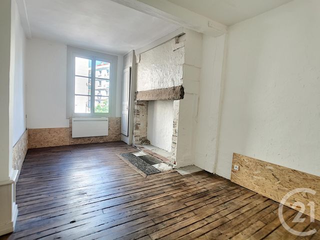 Appartement F8 à louer TROYES