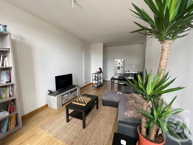 Appartement T2 à vendre - 2 pièces - 51.72 m2 - TROYES - 10 - CHAMPAGNE-ARDENNE - Century 21 Martinot Immobilier