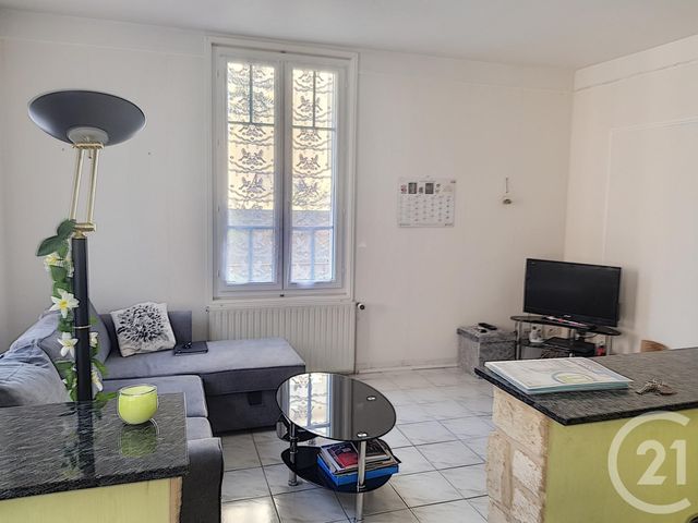 appartement - STE SAVINE - 10