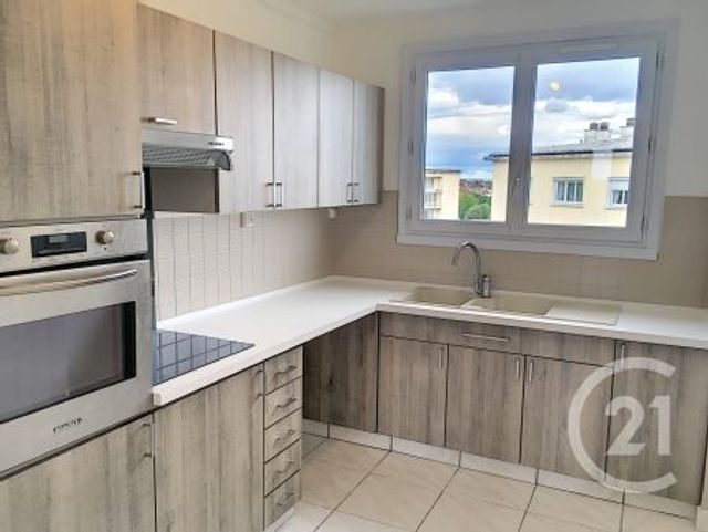 Appartement F4 à louer ST ANDRE LES VERGERS