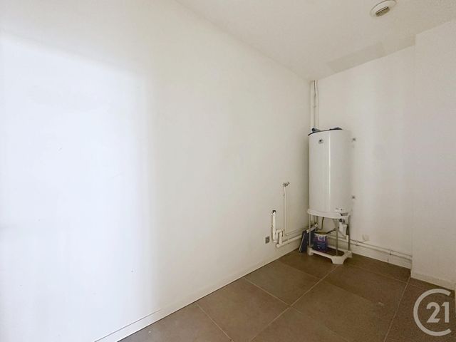 Appartement T3 à vendre - 3 pièces - 72.07 m2 - TROYES - 10 - CHAMPAGNE-ARDENNE - Century 21 Martinot Immobilier