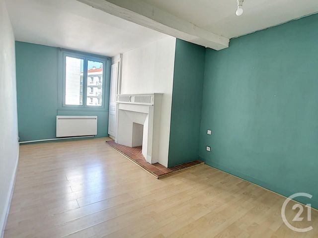 Maison à louer TROYES