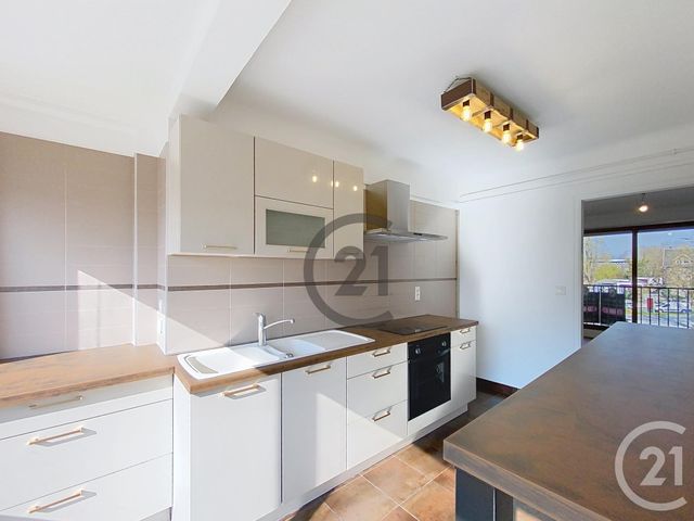 Appartement T3 à vendre - 3 pièces - 75.0 m2 - TROYES - 10 - CHAMPAGNE-ARDENNE - Century 21 Martinot Immobilier