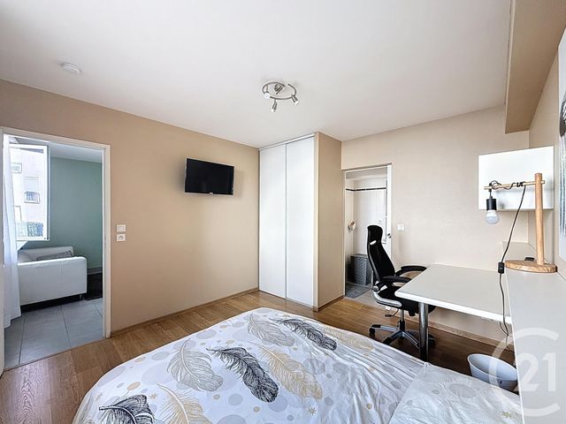 Appartement à vendre - 4 pièces - 66.0 m2 - TROYES - 10 - CHAMPAGNE-ARDENNE - Century 21 Martinot Immobilier