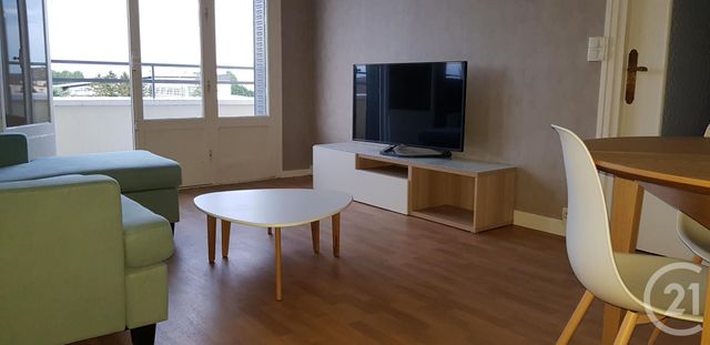 appartement à vendre - 4 pièces - 65.29 m2 - TROYES - 10 - CHAMPAGNE-ARDENNE - Century 21 Martinot Immobilier