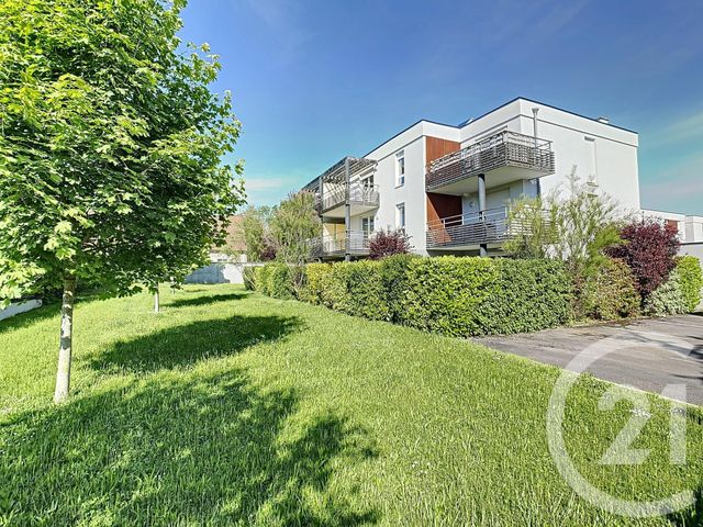 Afficher la photo en grand Appartement F2 à vendre - 2 pièces - 40.5 m2 - ST ANDRE LES VERGERS - 10 - CHAMPAGNE-ARDENNE - Century 21 Martinot Immobilier