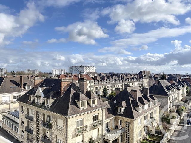 appartement - TROYES - 10