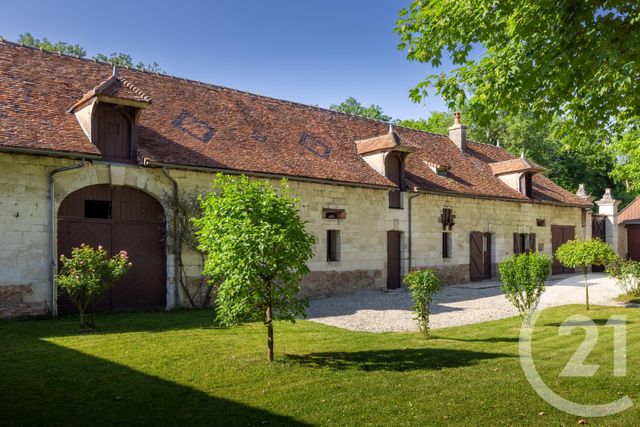 Afficher la photo en grand maison à vendre - 15 pièces - 350.0 m2 - ST PARRES AUX TERTRES - 10 - CHAMPAGNE-ARDENNE - Century 21 Martinot Immobilier