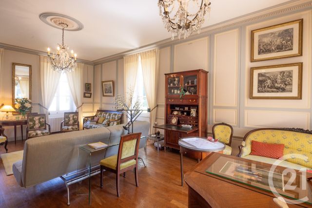 Afficher la photo en grand maison à vendre - 15 pièces - 350.0 m2 - ST PARRES AUX TERTRES - 10 - CHAMPAGNE-ARDENNE - Century 21 Martinot Immobilier