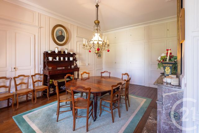 Afficher la photo en grand maison à vendre - 15 pièces - 350.0 m2 - ST PARRES AUX TERTRES - 10 - CHAMPAGNE-ARDENNE - Century 21 Martinot Immobilier