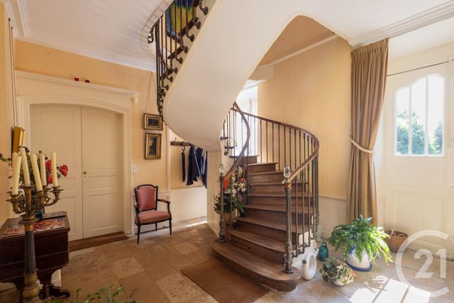 Afficher la photo en grand maison à vendre - 15 pièces - 350.0 m2 - ST PARRES AUX TERTRES - 10 - CHAMPAGNE-ARDENNE - Century 21 Martinot Immobilier