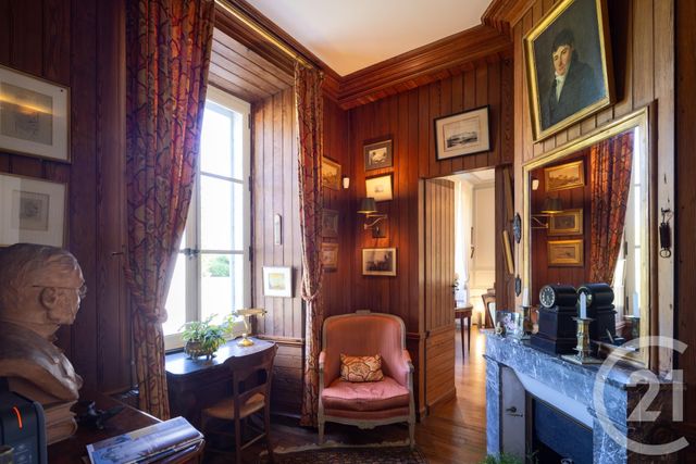 Afficher la photo en grand maison à vendre - 15 pièces - 350.0 m2 - ST PARRES AUX TERTRES - 10 - CHAMPAGNE-ARDENNE - Century 21 Martinot Immobilier