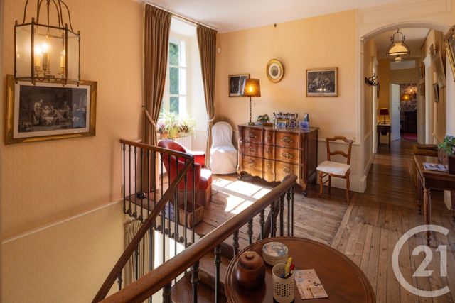 Afficher la photo en grand maison à vendre - 15 pièces - 350.0 m2 - ST PARRES AUX TERTRES - 10 - CHAMPAGNE-ARDENNE - Century 21 Martinot Immobilier