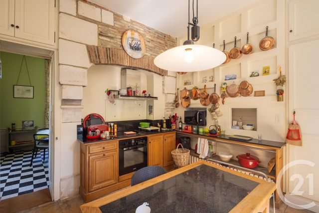 Afficher la photo en grand maison à vendre - 15 pièces - 350.0 m2 - ST PARRES AUX TERTRES - 10 - CHAMPAGNE-ARDENNE - Century 21 Martinot Immobilier