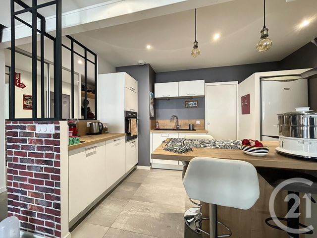 Appartement T4 à vendre ST ANDRE LES VERGERS