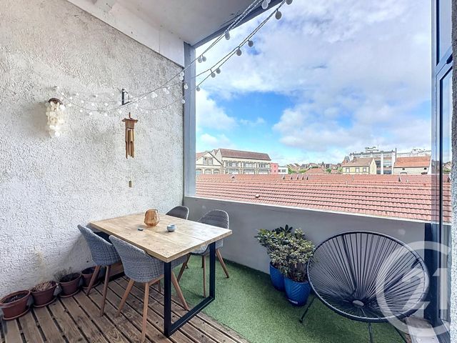 appartement - TROYES - 10