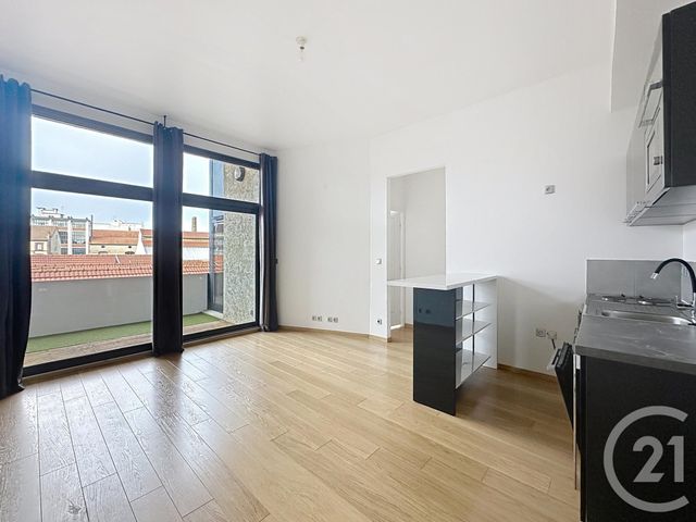 Appartement T2 à vendre TROYES