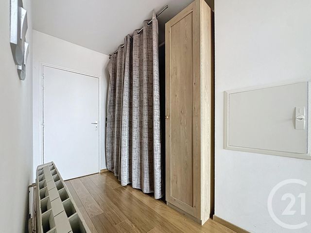 Appartement T2 à vendre - 2 pièces - 46.5 m2 - TROYES - 10 - CHAMPAGNE-ARDENNE - Century 21 Martinot Immobilier