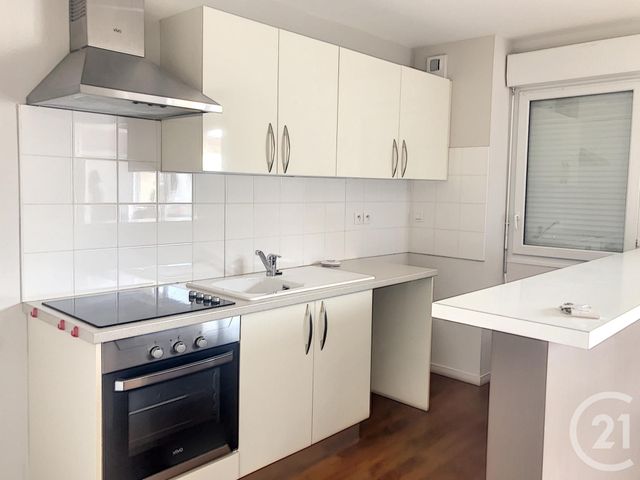 Appartement F2 à louer ST ANDRE LES VERGERS