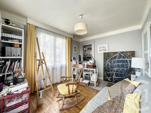 Appartement F4 à vendre - 3 pièces - 78.0 m2 - TROYES - 10 - CHAMPAGNE-ARDENNE - Century 21 Martinot Immobilier