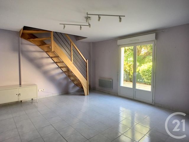 Maison à louer TROYES