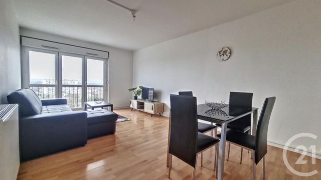 Appartement F3 à vendre - 4 pièces - 74.0 m2 - TROYES - 10 - CHAMPAGNE-ARDENNE - Century 21 Martinot Immobilier