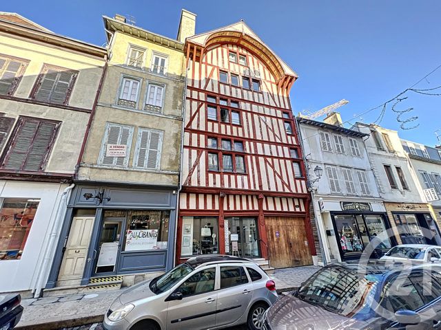 immeuble - TROYES - 10