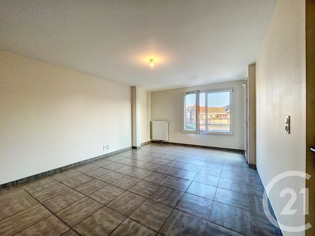 Appartement F2 à vendre - 2 pièces - 45.5 m2 - TROYES - 10 - CHAMPAGNE-ARDENNE - Century 21 Martinot Immobilier