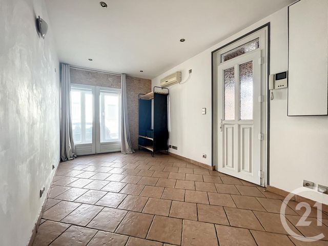 Appartement F1 à vendre - 1 pièce - 16.0 m2 - STE SAVINE - 10 - CHAMPAGNE-ARDENNE - Century 21 Martinot Immobilier