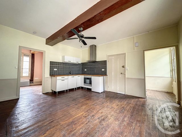 Appartement F2 à vendre - 2 pièces - 37.84 m2 - TROYES - 10 - CHAMPAGNE-ARDENNE - Century 21 Martinot Immobilier
