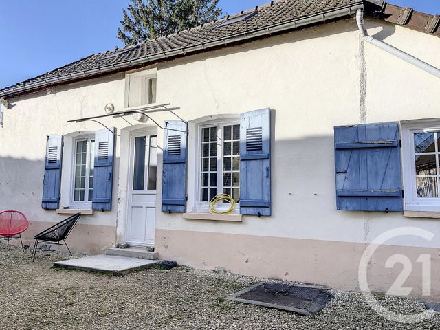 Afficher la photo en grand maison à vendre - 3 pièces - 90.01 m2 - CHAPPES - 10 - CHAMPAGNE-ARDENNE - Century 21 Martinot Immobilier