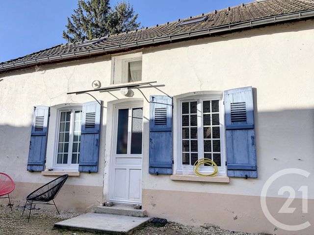 maison - CHAPPES - 10