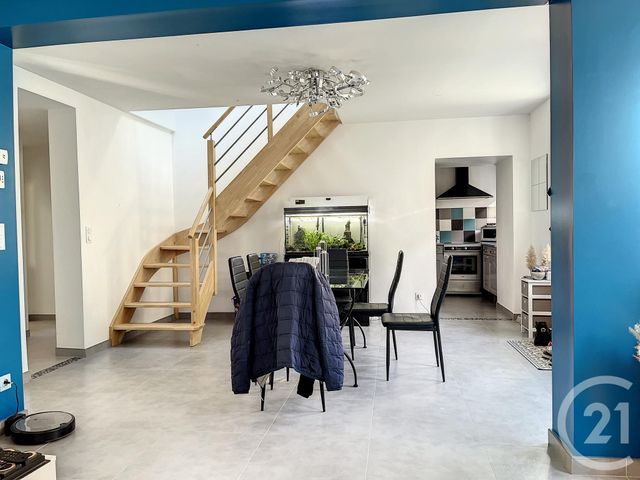 Afficher la photo en grand maison à vendre - 3 pièces - 90.01 m2 - CHAPPES - 10 - CHAMPAGNE-ARDENNE - Century 21 Martinot Immobilier