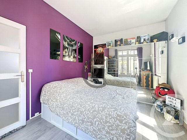 Appartement T2 à vendre - 3 pièces - 32.0 m2 - TROYES - 10 - CHAMPAGNE-ARDENNE - Century 21 Martinot Immobilier