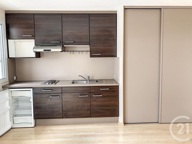 Appartement F1 à vendre - 1 pièce - 26.28 m2 - TROYES - 10 - CHAMPAGNE-ARDENNE - Century 21 Martinot Immobilier