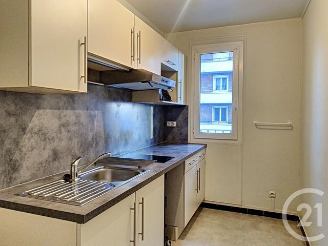 Appartement F2 à vendre - 2 pièces - 45.29 m2 - TROYES - 10 - CHAMPAGNE-ARDENNE - Century 21 Martinot Immobilier