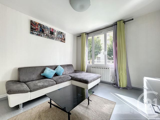Appartement F2 à vendre - 2 pièces - 42.8 m2 - ST ANDRE LES VERGERS - 10 - CHAMPAGNE-ARDENNE - Century 21 Martinot Immobilier