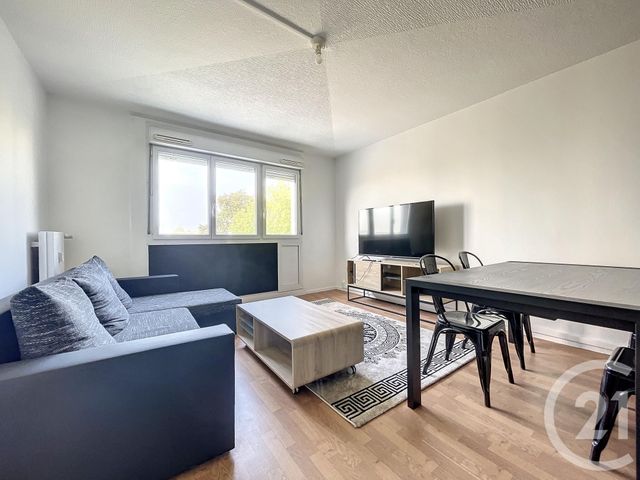 Appartement F4 à vendre - 4 pièces - 83.83 m2 - TROYES - 10 - CHAMPAGNE-ARDENNE - Century 21 Martinot Immobilier