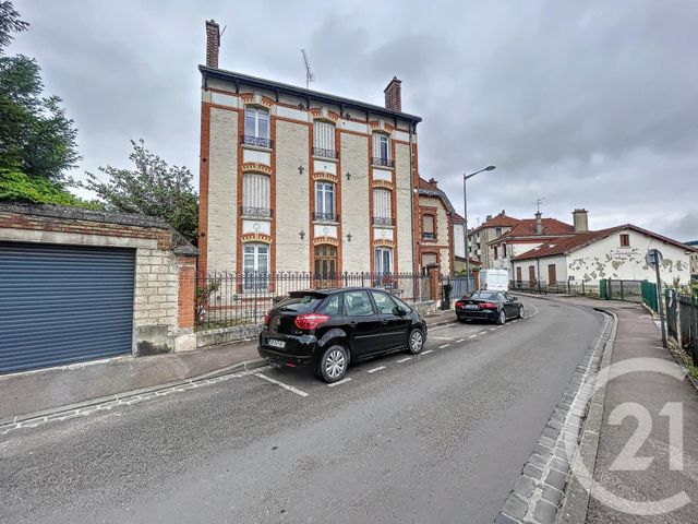 Immeuble à vendre TROYES