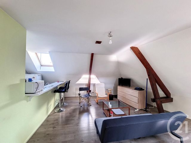 Appartement F2 à louer - 2 pièces - 41.4 m2 - TROYES - 10 - CHAMPAGNE-ARDENNE - Century 21 Martinot Immobilier
