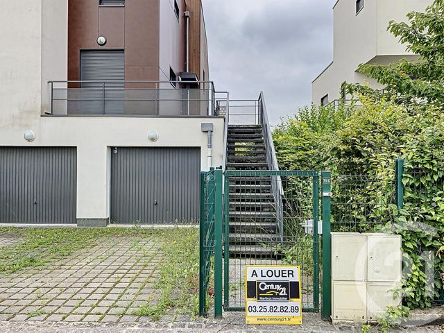 Appartement F4 à louer - 4 pièces - 108.0 m2 - ROMILLY SUR SEINE - 10 - CHAMPAGNE-ARDENNE - Century 21 Martinot Immobilier