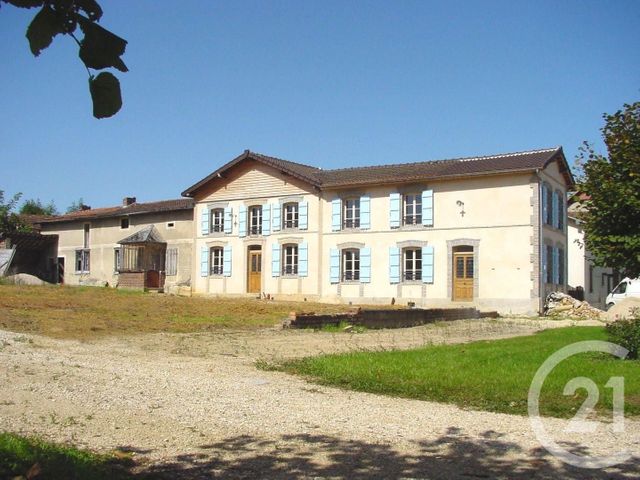 maison à vendre - 10 pièces - 164.04 m2 - HAMPIGNY - 10 - CHAMPAGNE-ARDENNE - Century 21 Martinot Immobilier