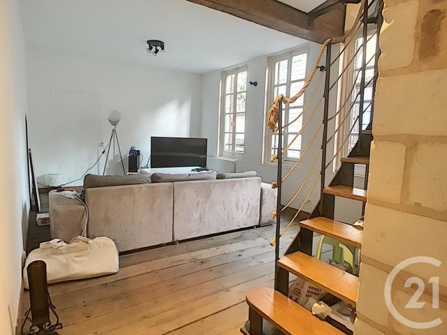 appartement à vendre - 2 pièces - 39.8 m2 - TROYES - 10 - CHAMPAGNE-ARDENNE - Century 21 Martinot Immobilier