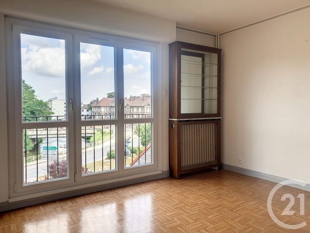Appartement F3 à louer - 3 pièces - 58.8 m2 - TROYES - 10 - CHAMPAGNE-ARDENNE - Century 21 Martinot Immobilier