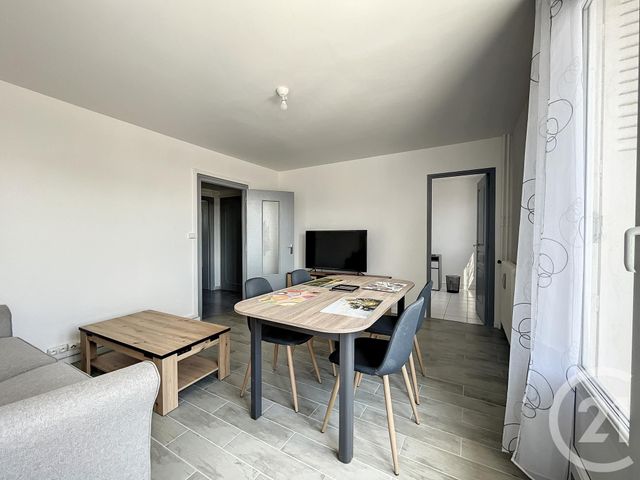 Appartement F4 à vendre - 4 pièces - 74.0 m2 - TROYES - 10 - CHAMPAGNE-ARDENNE - Century 21 Martinot Immobilier