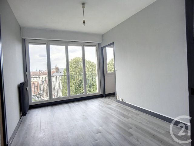 Appartement F2 à vendre - 2 pièces - 43.0 m2 - TROYES - 10 - CHAMPAGNE-ARDENNE - Century 21 Martinot Immobilier